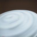 Ceiling light 'MI5400' by Milan