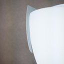 Ceiling light 'MI5665' by Milan - Grey