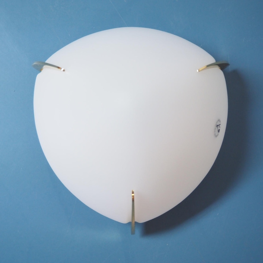 Ceiling light 'MI5642' by Milan - Gold