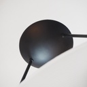 Ceiling light 'MI5332' by Milan