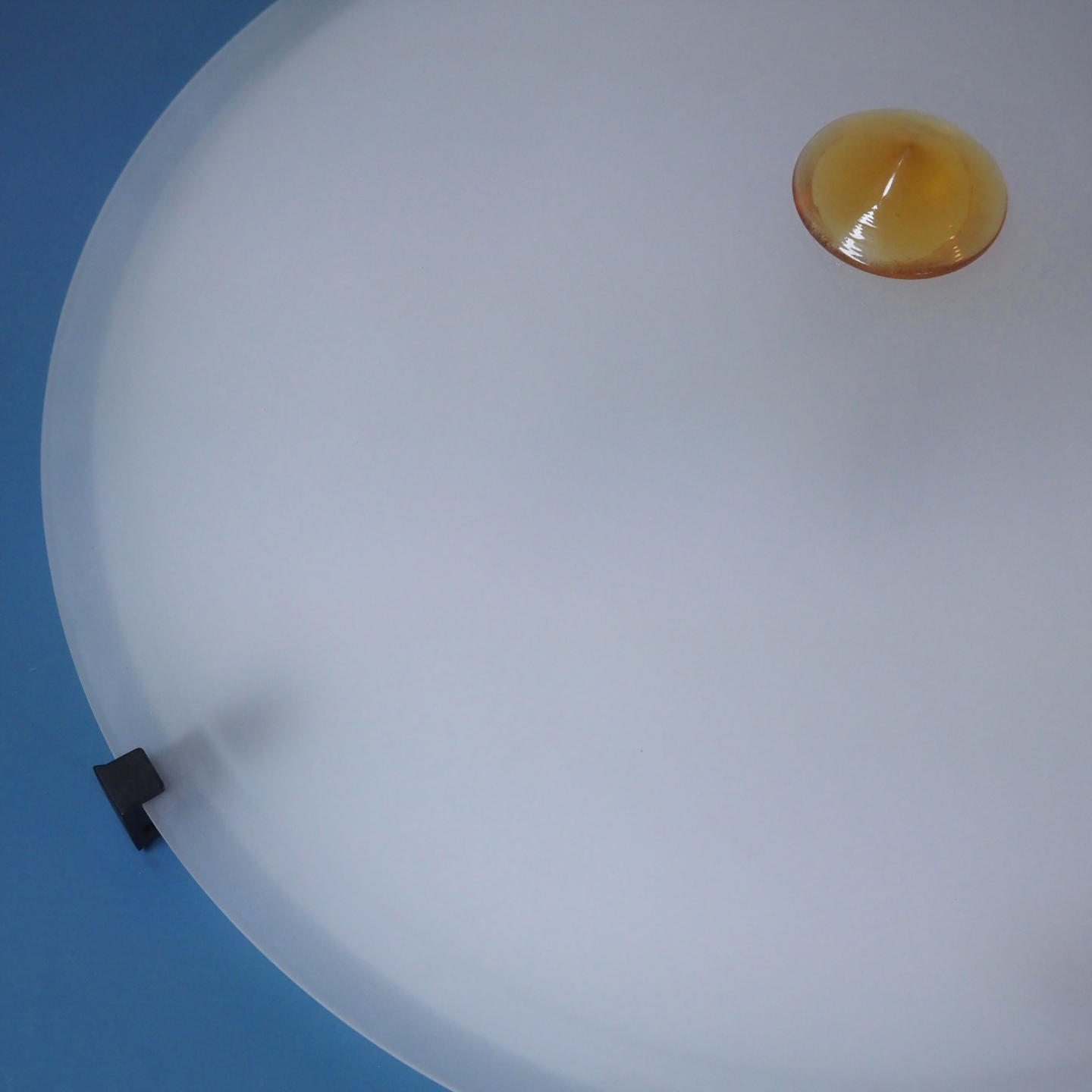 Ceiling light by Vogue Studio