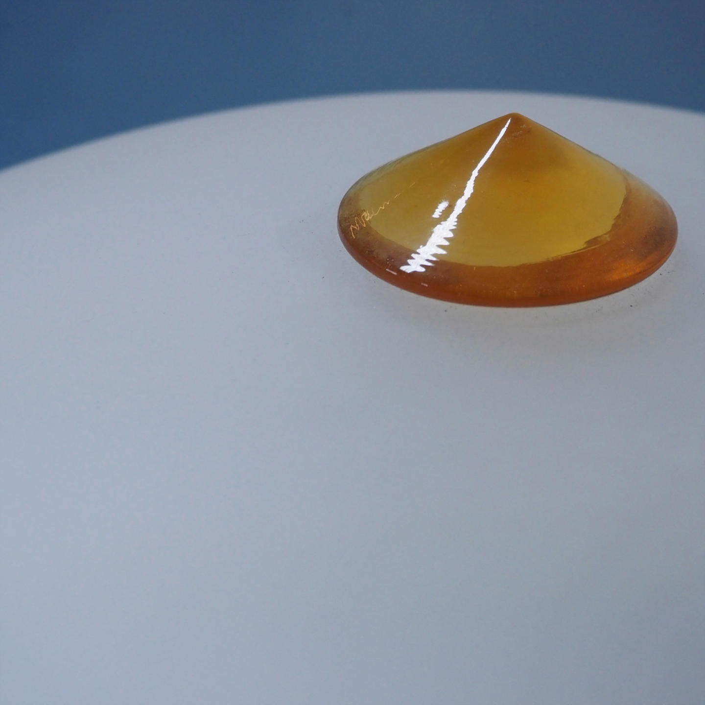 Ceiling light by Vogue Studio
