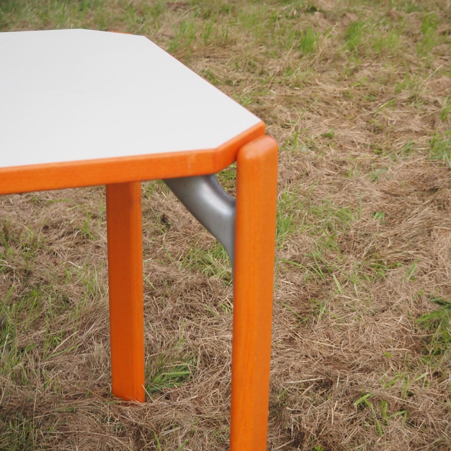 Table by Kusch &amp; Co (130 x 70 cm)