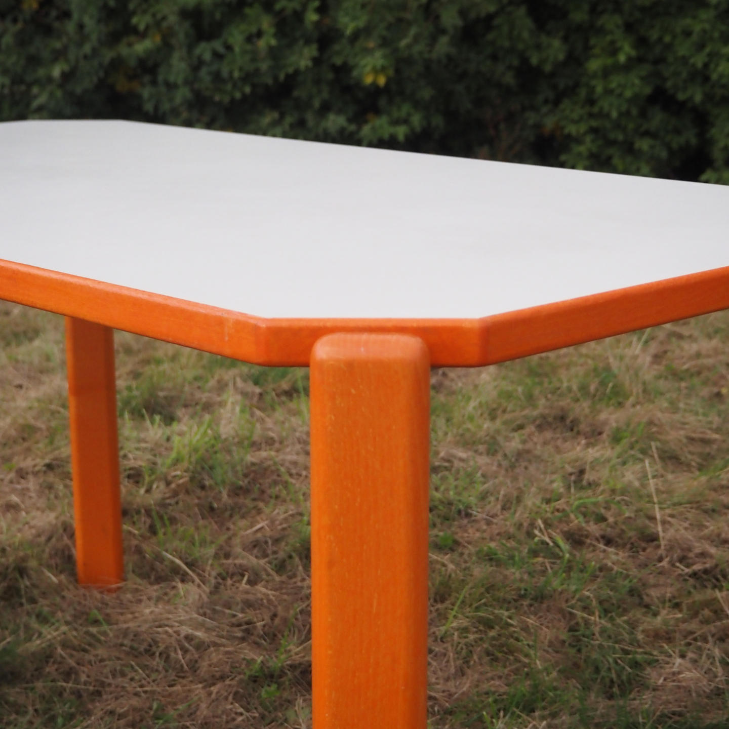 Table by Kusch &amp; Co (130 x 70 cm)