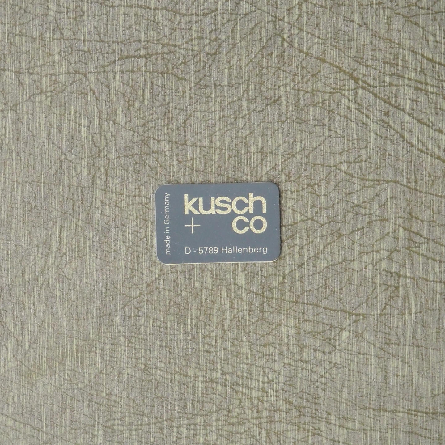 Table by Kusch &amp; Co (130 x 70 cm)