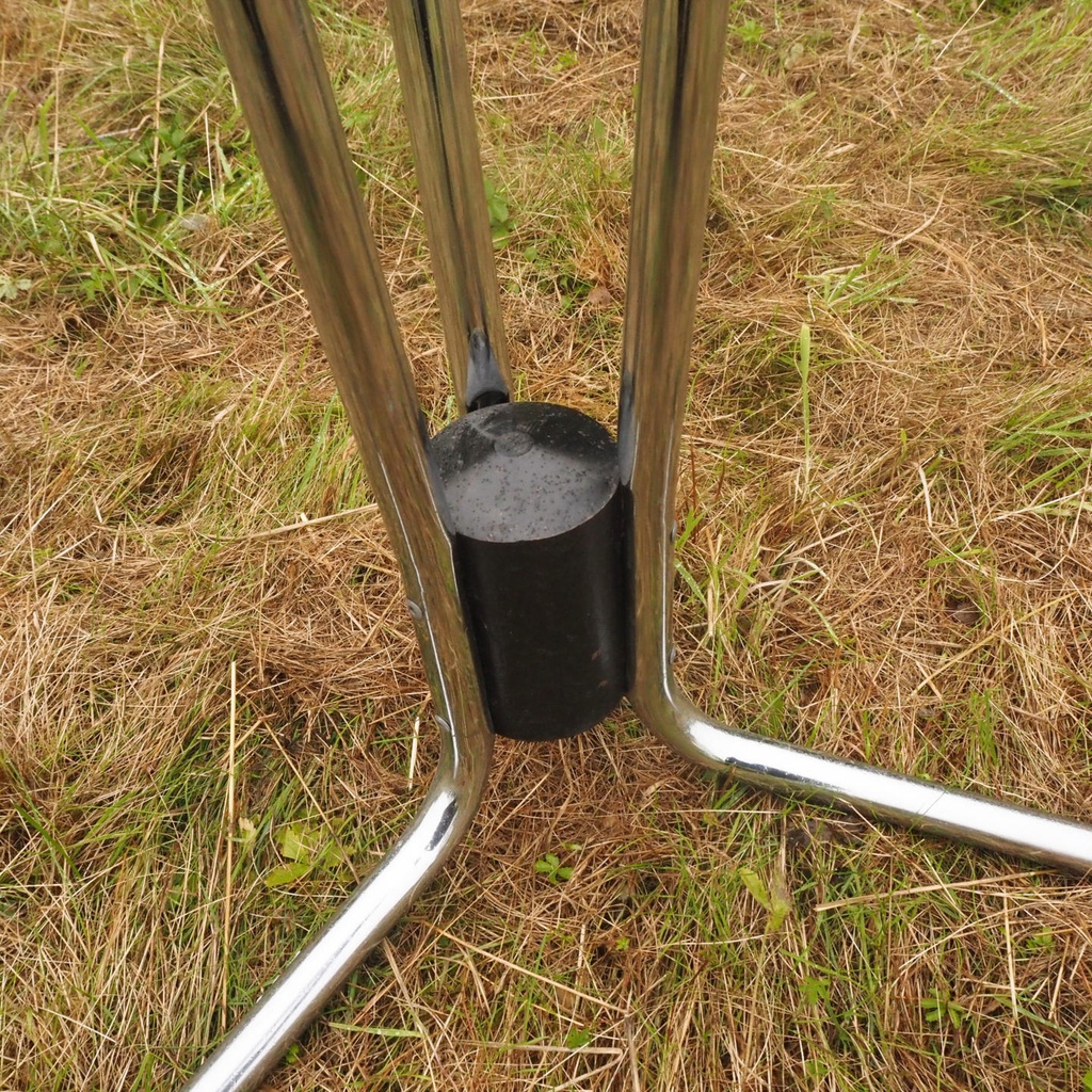 Coat rack by Tubax (ca. 1970)