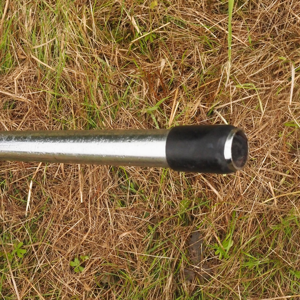 Coat rack by Tubax (ca. 1970)