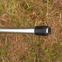 Coat rack by Tubax (ca. 1970)