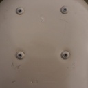 Grey Armchair shell 'Gliss' by Claudio Dondoli & Marco Pocci for Pedrali