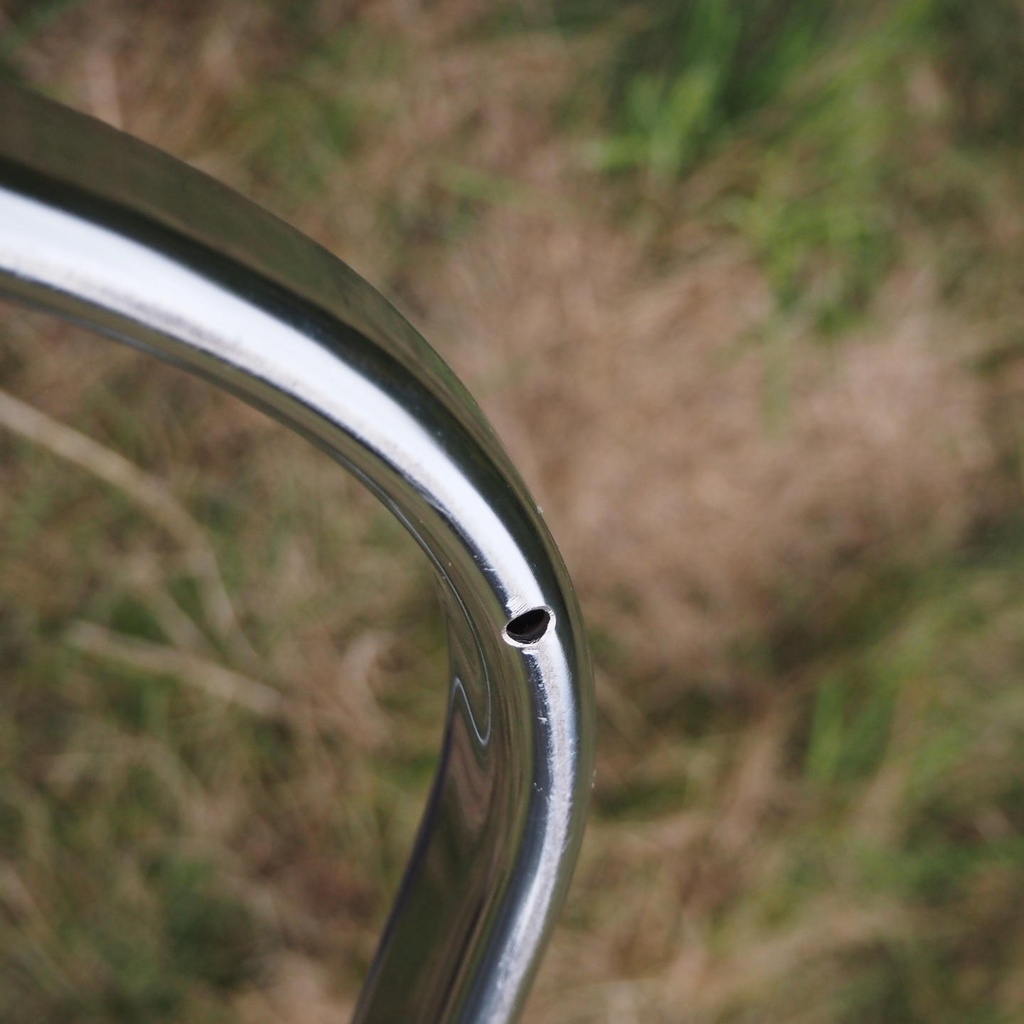 Cantilever chair by Martin Stoll for Giroflex