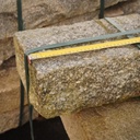 Granite curbstones - Only available in our physical shop