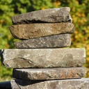 Reclaimed cobble tops - Only in our physical shop