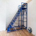 Clay paint Léém by BC materials - Cream