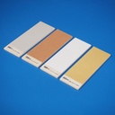 Clay paint sample Léém by BC materials (7 x 21 cm)