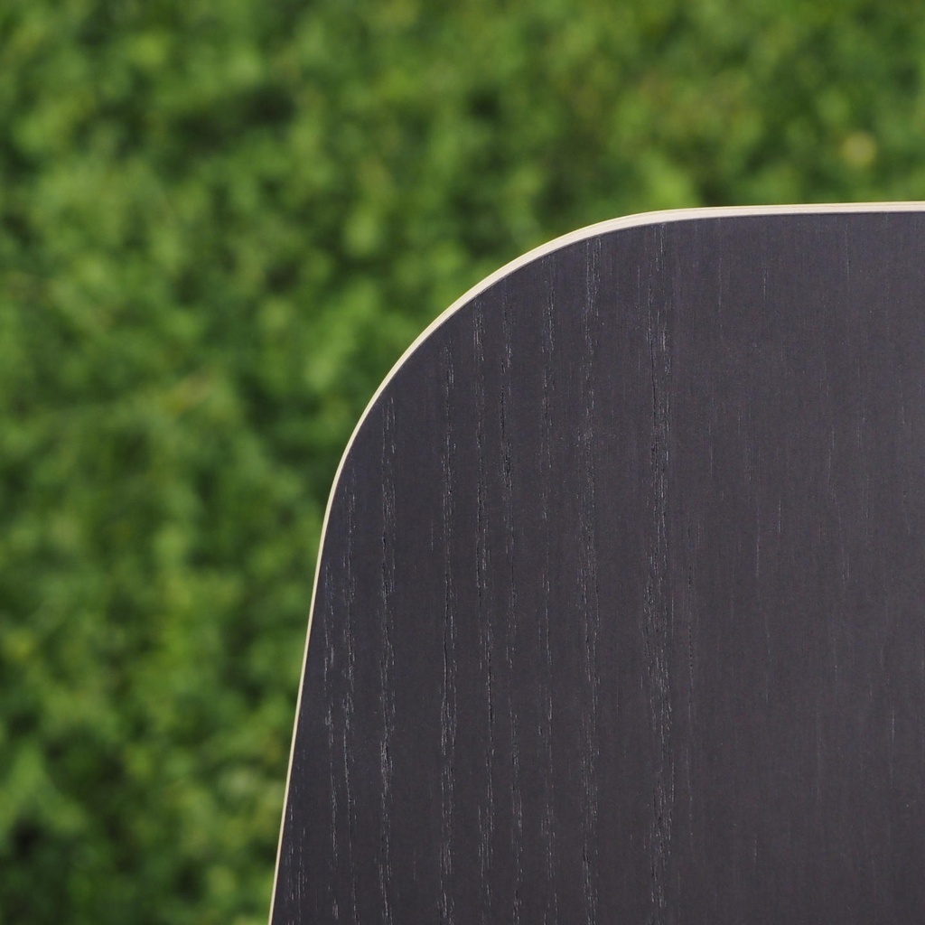 Chair 'Sanba' by PJ Mares for Serax - Cream