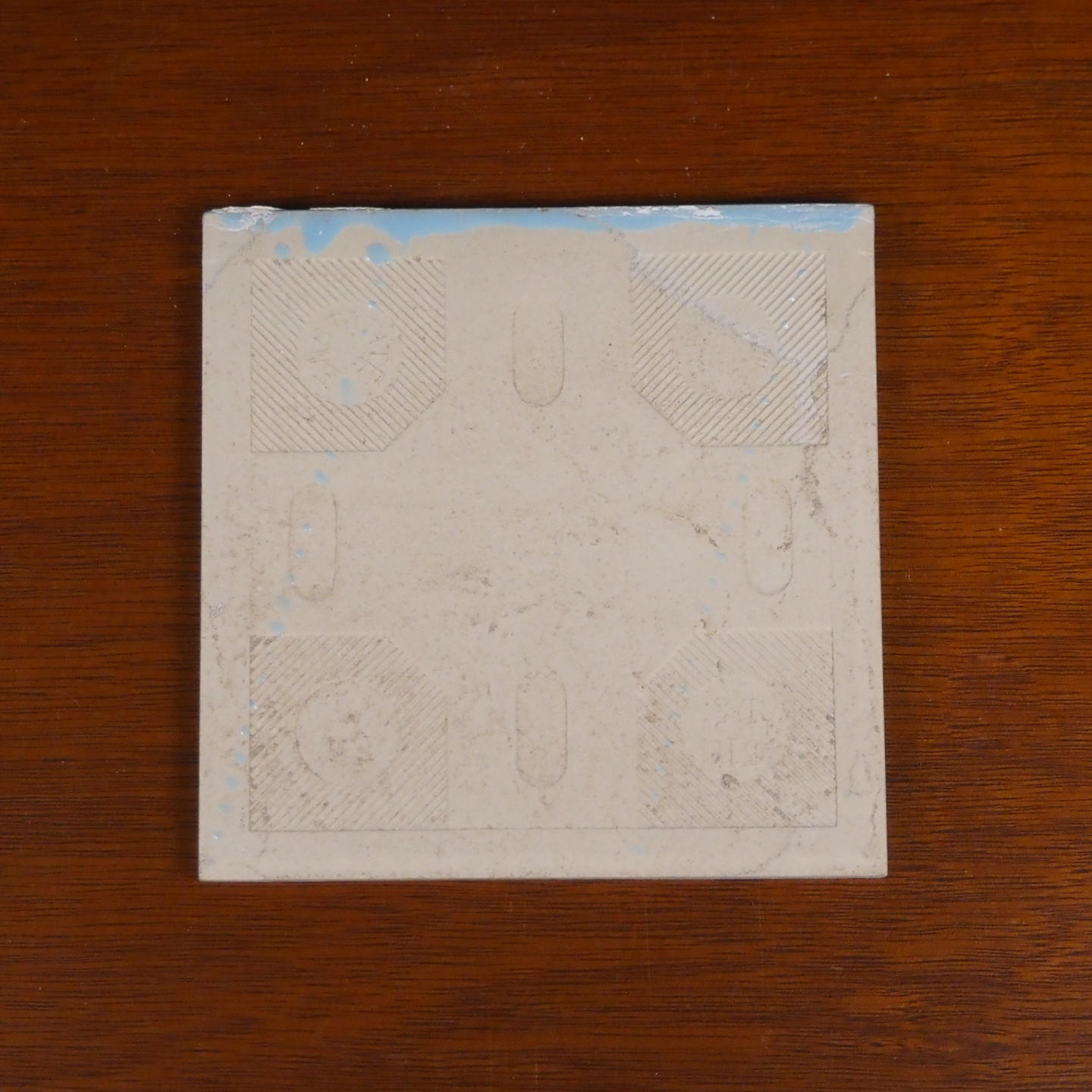 Wall ceramic tiles by Hemixem (13,5 x 13,5 cm) - Sold per tile