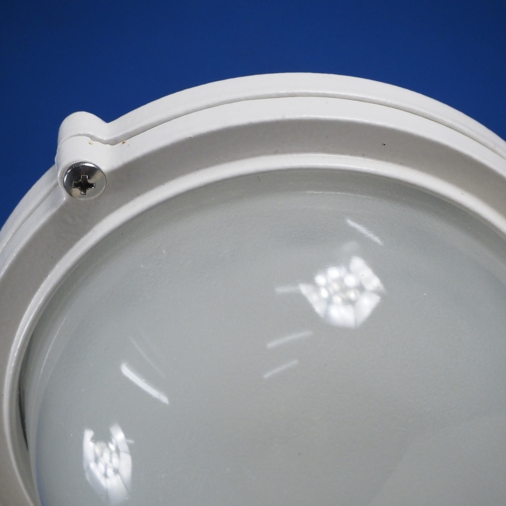 Exterior standing light by Boluce/RZB (IP44)