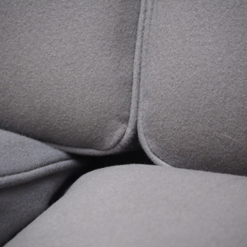 3 seats sofa by Donghia