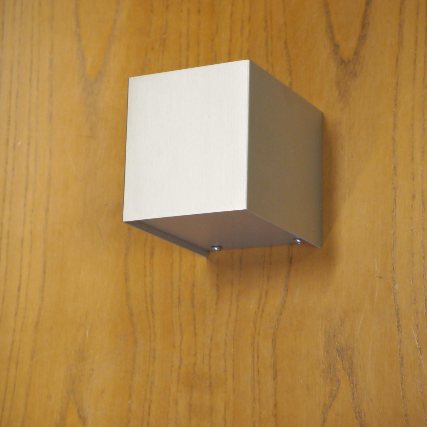 Wall light 'Tube Up/Down' by Wever &amp; Ducré (IP44)