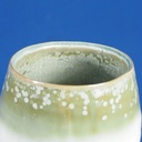 Flower pot 'Round Tripod S' by Serax