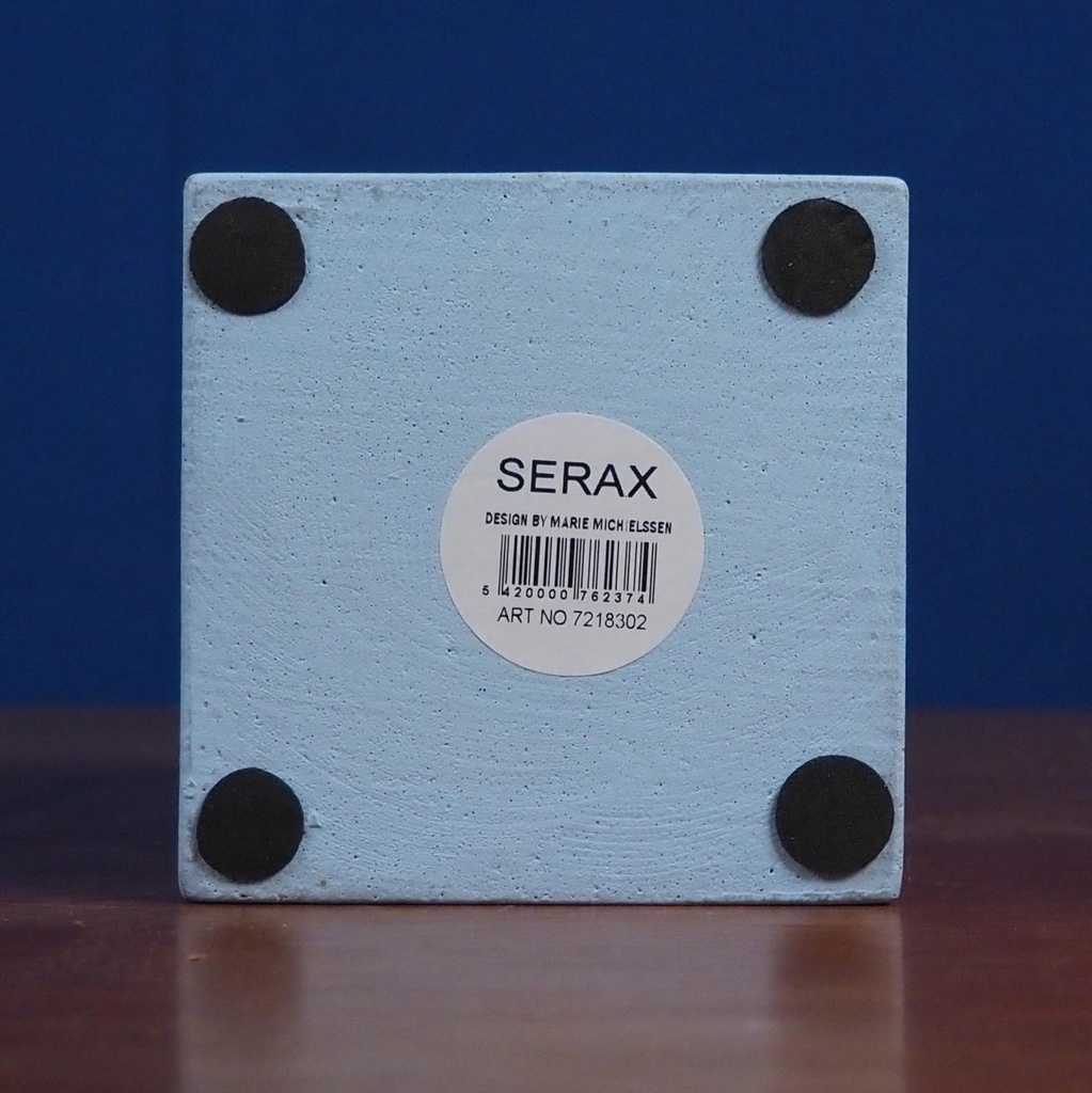 Flower pot 'Casa Luis' by Marie Michielsen for Serax