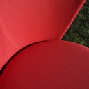 Swivel chair 'Bay Chair' by Pearson Lloyd for Bene