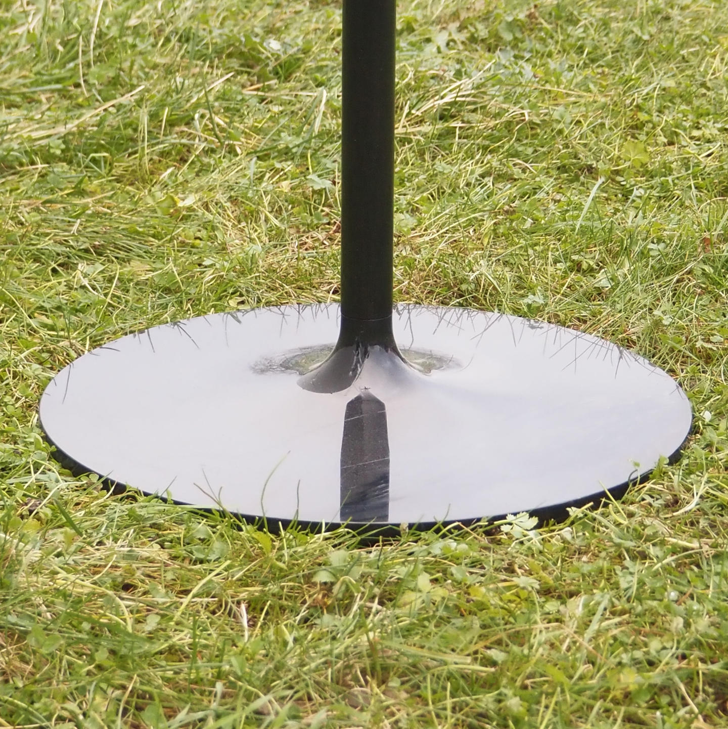 Coat rack 'Pop' by Raul Barbieri for Rexite (2008) - Black