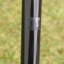 Coat rack 'Pop' by Raul Barbieri for Rexite (2008) - Black