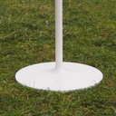 Coat rack 'Pop' by Raul Barbieri for Rexite (2008) - White