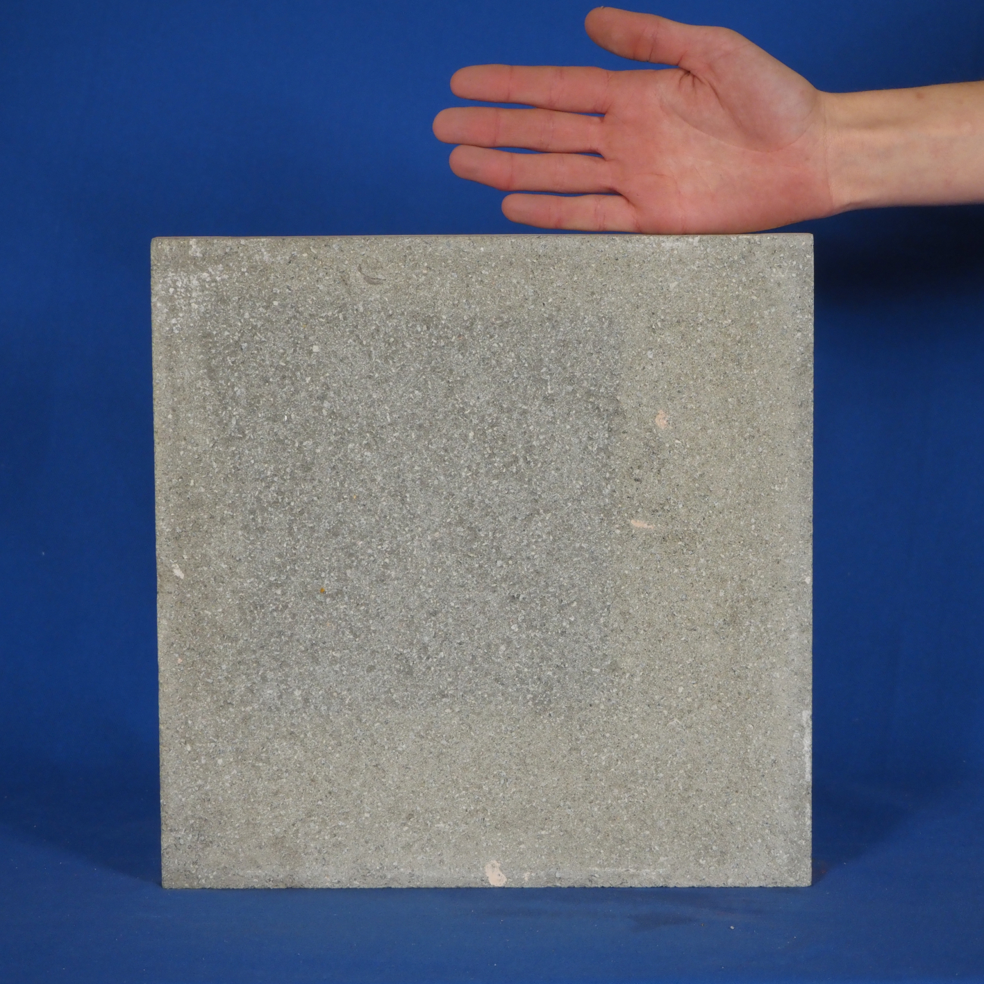 Terrazzo 'Nizza' floor tiles by Bomarbre (30 x 30 cm) - Sold per m2