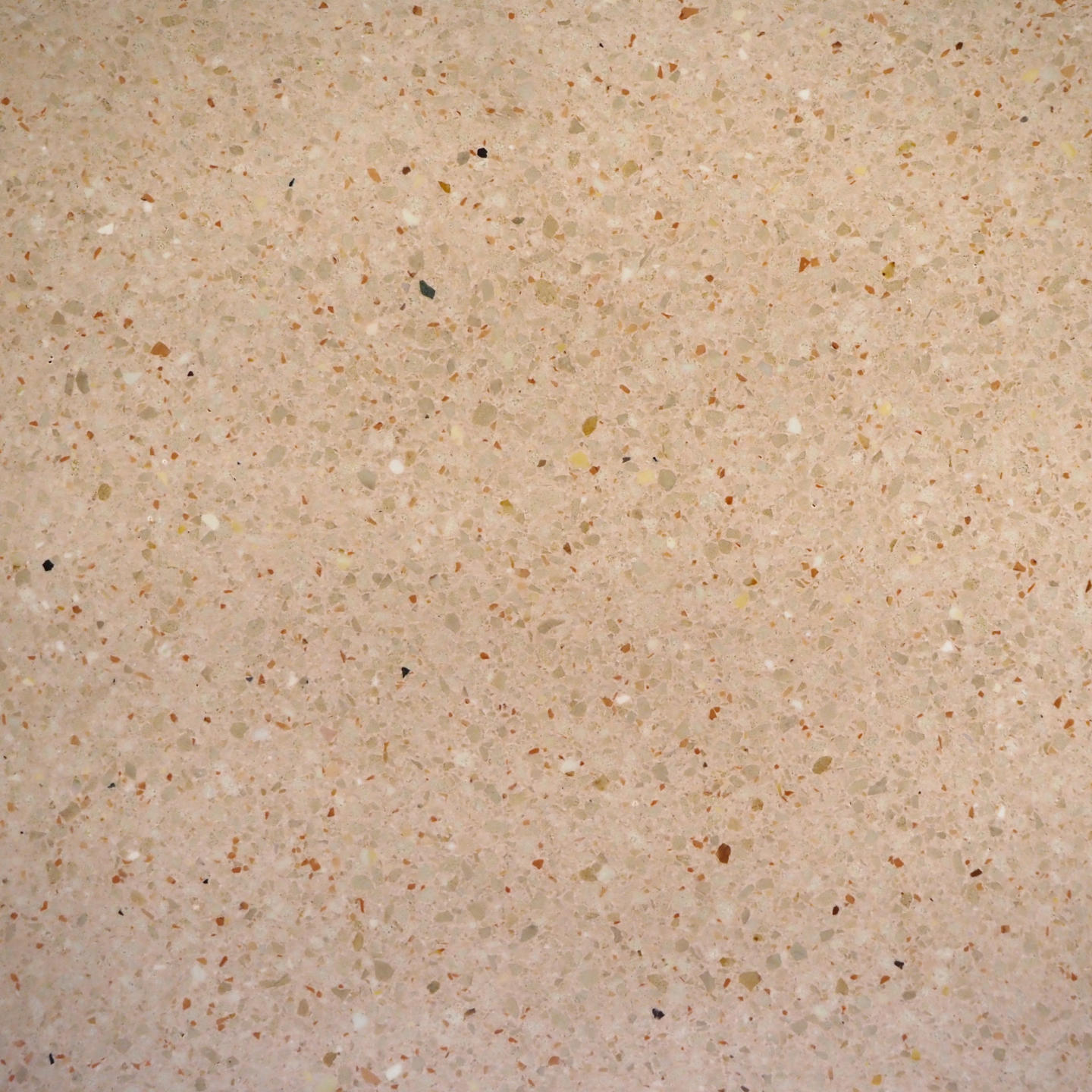 Terrazzo 'Agrigente' floor tiles by Bomarbre (30 x 30 cm) - Sold per pallet