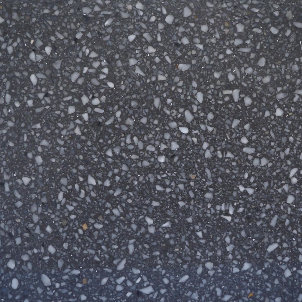 Terrazzo 'Marsala' floor tiles by Bomarbre (30 x 30 cm) - Sold per m2