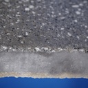 Terrazzo 'Anzio' floor tiles by Bomarbre (40 x 40 cm) - Sold per pallet