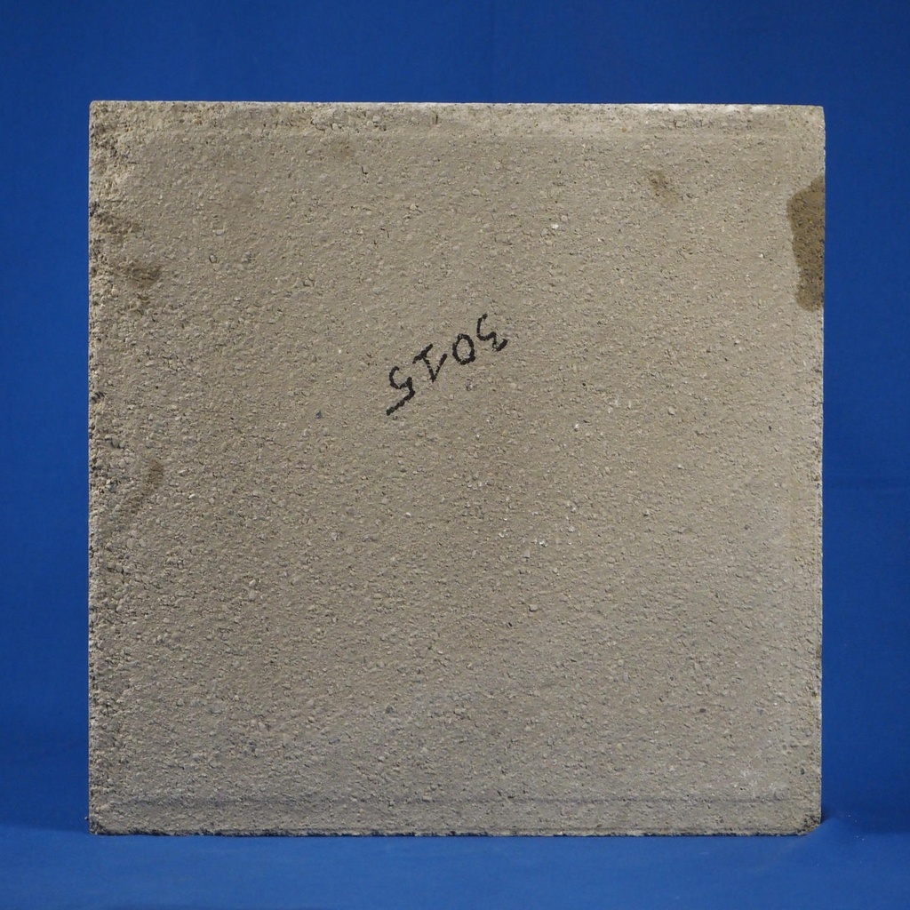 Terrazzo 'Anzio' floor tiles by Bomarbre (40 x 40 cm) - Sold per pallet