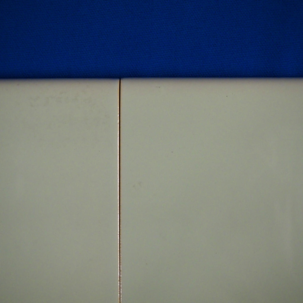 Wall ceramic tiles by Cerabel (21,7 x 11,8 cm) - Long edge bevelled - Sold per tile