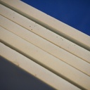 Wall ceramic tiles by Cerabel (21,7 x 11,8 cm) - Long edge bevelled - Sold per tile