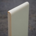 Wall ceramic tiles by Cerabel (21,7 x 11,8 cm) - Short edge bevelled