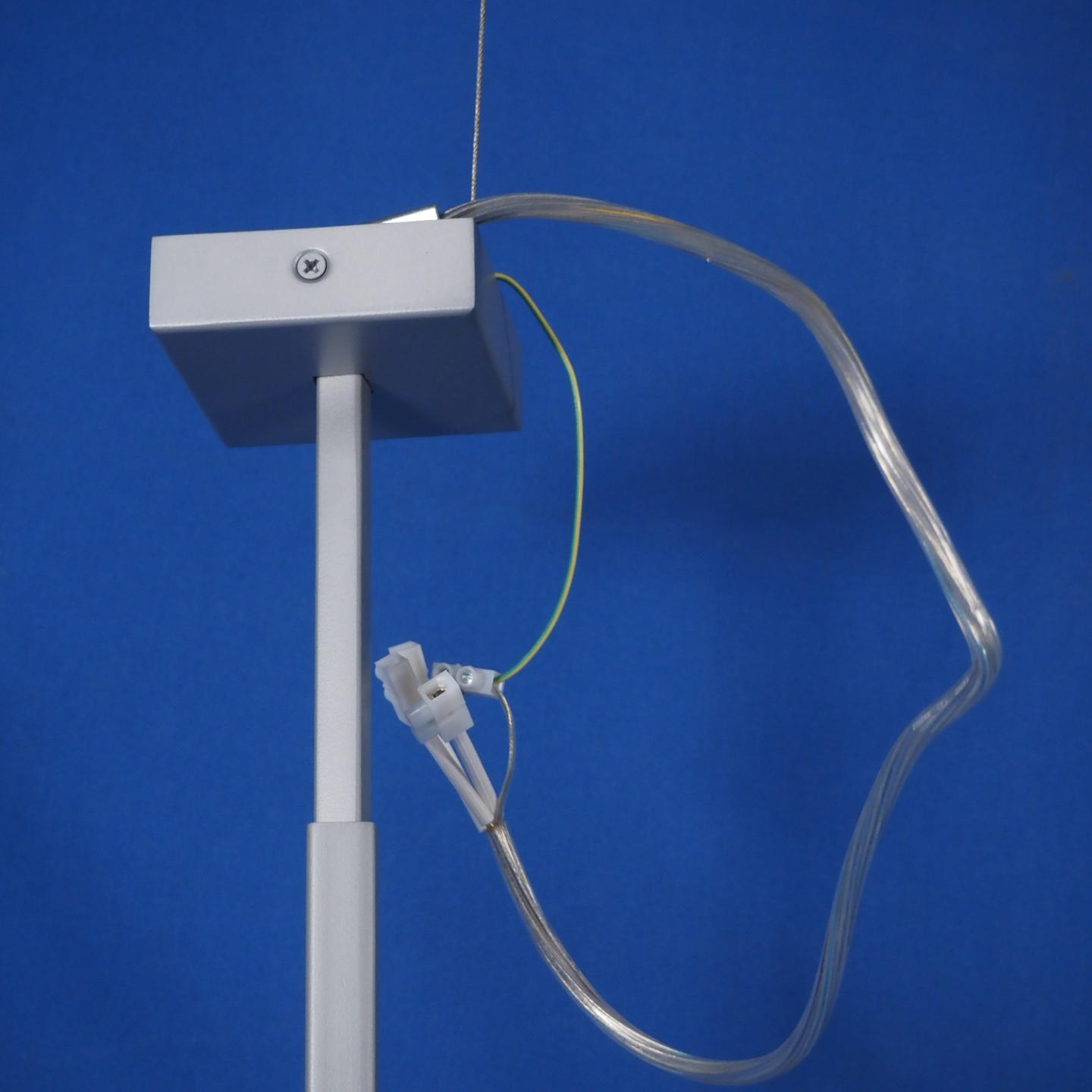 Spare part hanging light 'Christo VI Long' by Wever &amp; Ducré