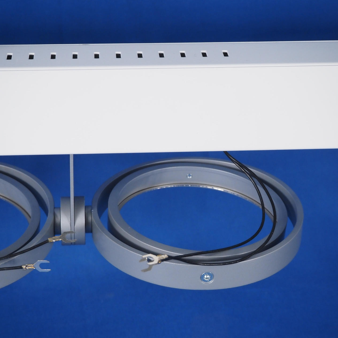 Spare part hanging light 'Christo VI Long' by Wever &amp; Ducré