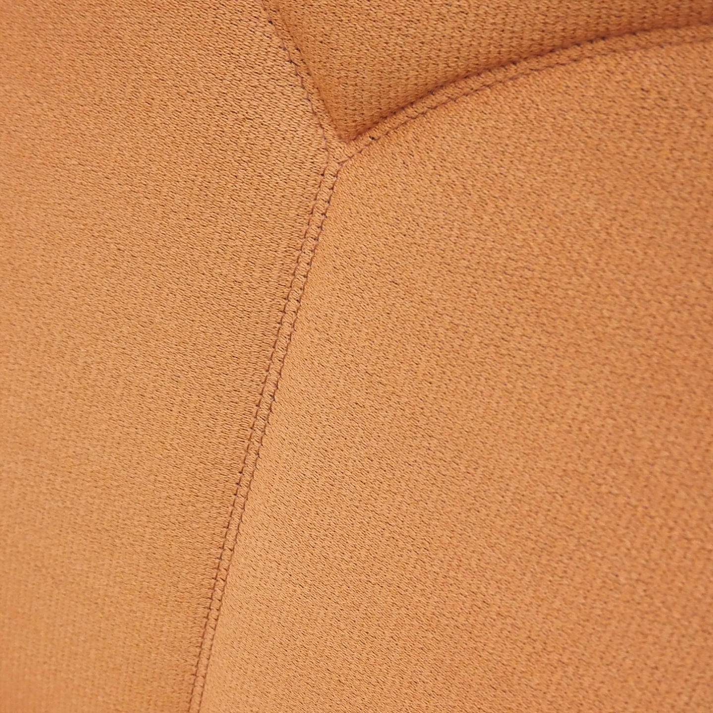 Swivel office armchair by Kinnarps from Antwerp's Court of Appeal