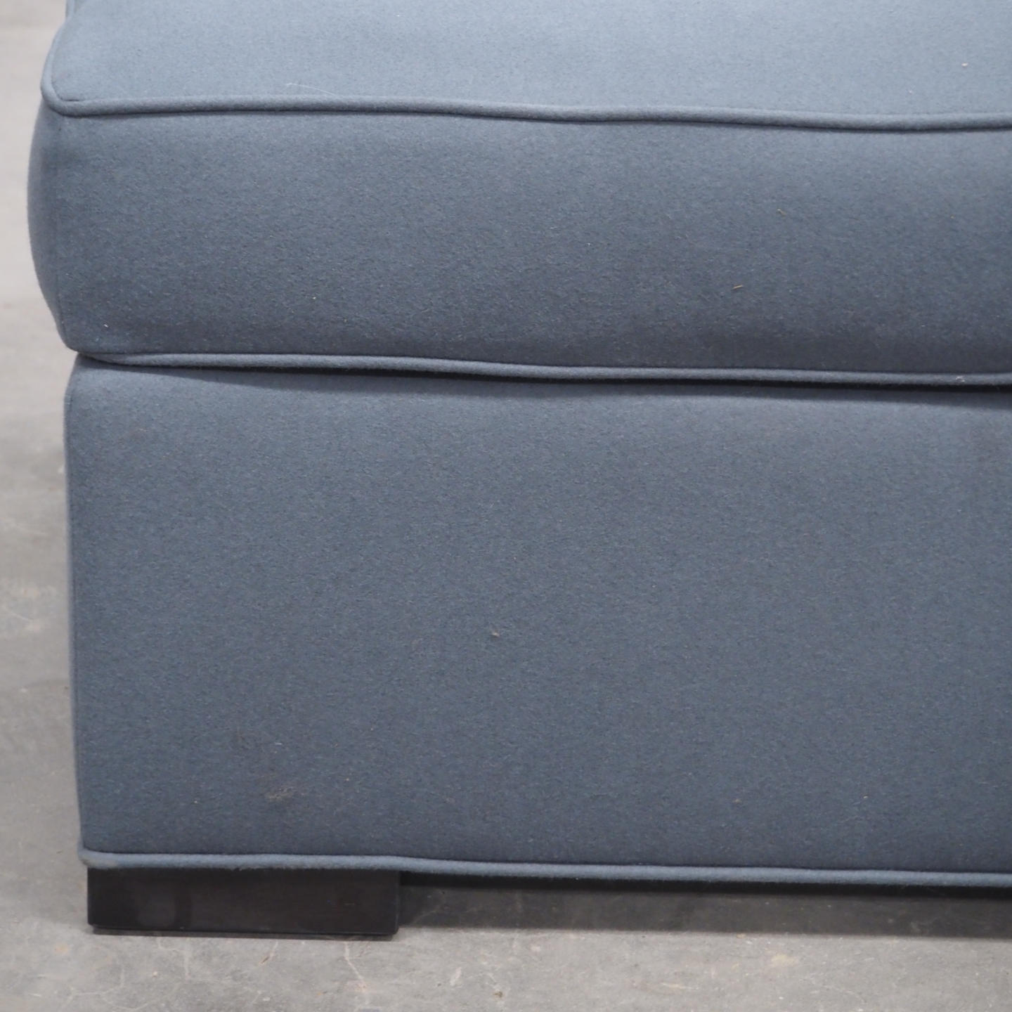 Ottoman by Donghia