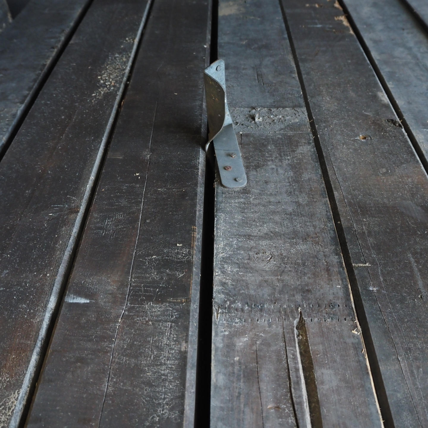 Glued laminated timber offcuts (various lengths) - Only available in our physical shop