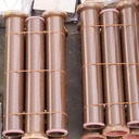 Vitrified clay pipe by Euro Sweillem (L. cm)