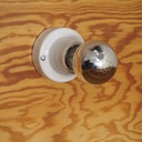 Wall/Ceiling mounted porcelain socket (E27)