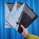 A+ 310 Special issue: Material Flows