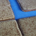 Wall glazed ceramic tiles by Iga Mosaik (9 x 9 cm) - Sold per tile