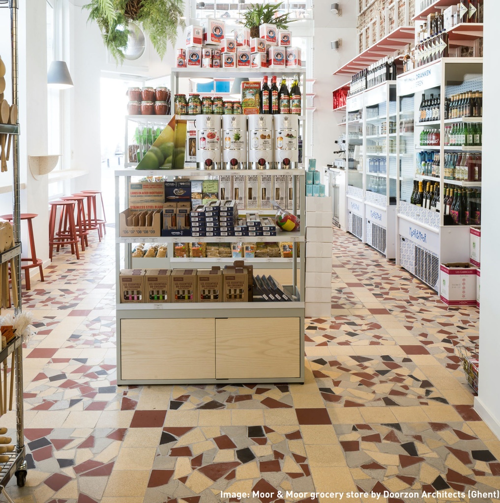 Floor ceramic or cement tiles (various sizes & types) - Only available ...