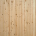 Glued laminated timber panel (L. ± 500 x W. 95 cm)