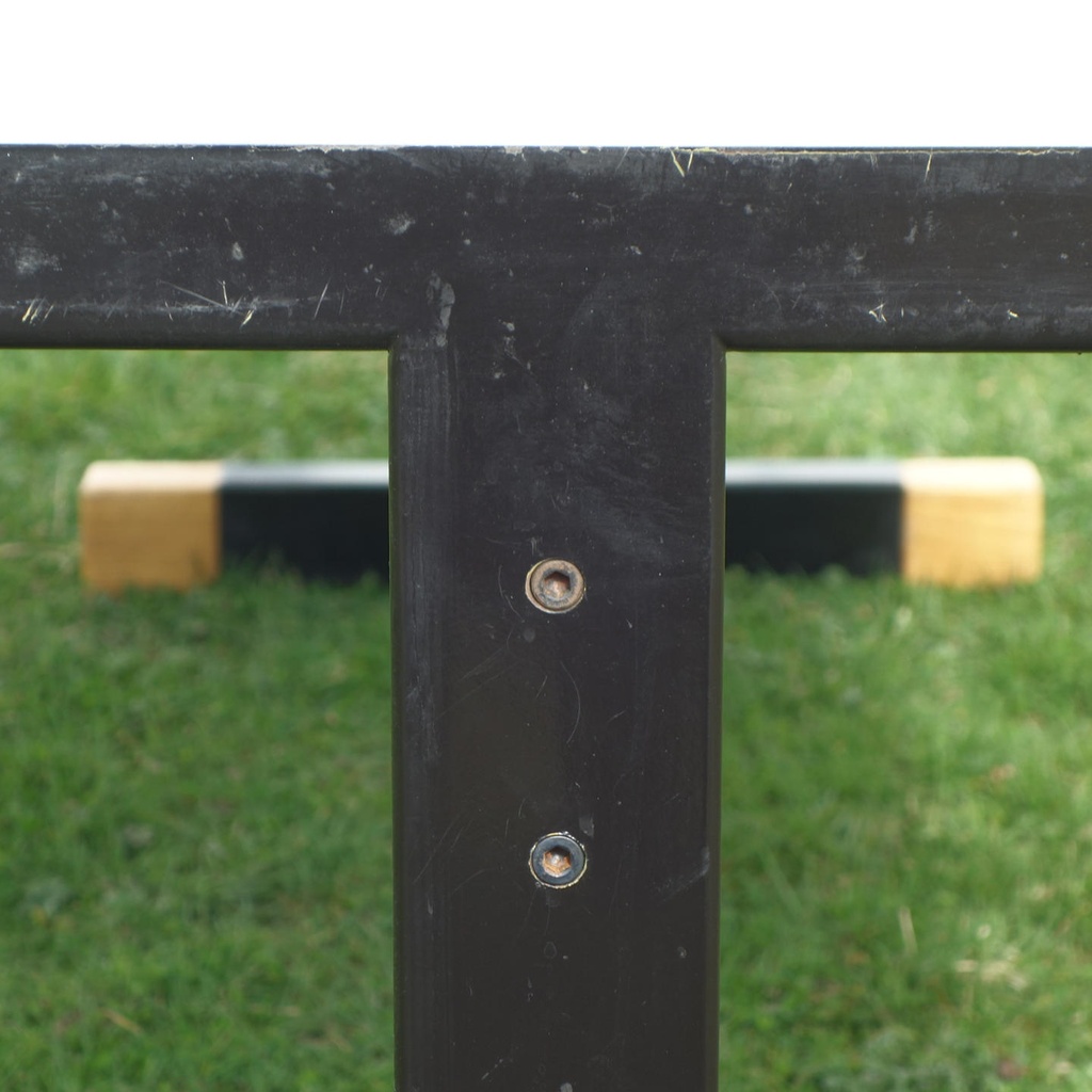 Table by Christophe Gevers (L. 205 cm)