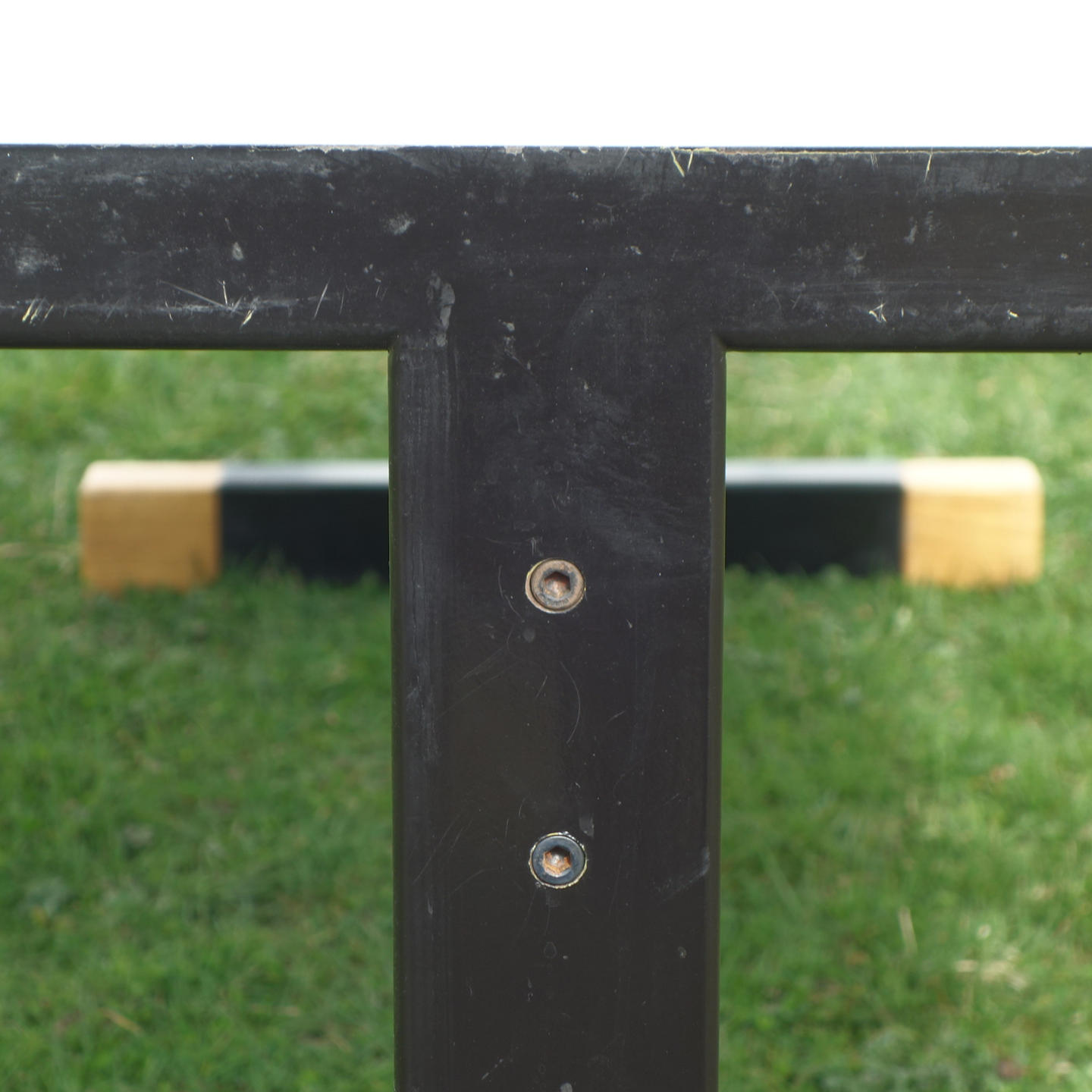 Table by Christophe Gevers (L. 140 cm)